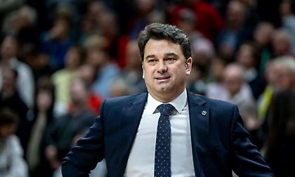 Με… αβέβαιο ρόστερ η Άλμπα κόντρα στον Παναθηναϊκό