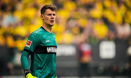 Μπάγερν Μονάχου: Ανανεώνει το συμβόλαιο του τερματοφύλακα που προορίζει για αντικαταστάτη του Νόιερ