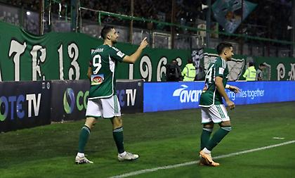 Νικολογιάννης: «Δεν θα πάει σε πολλές αλλαγές με Λαμία ο Τερίμ - Επαφή Παναθηναϊκού με Παλάσιος, όχι διαπραγμάτευση»