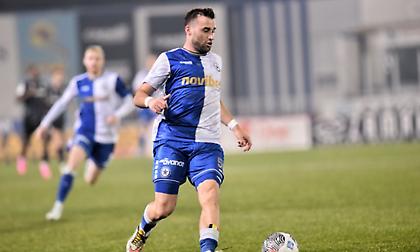 Ντιρκς: «Ο ΠΑΟΚ να προσέξει τον Κωνσταντέλια»