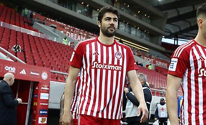 Ιμπόρα για Μεντιλίμπαρ: «Απλός, κανονικός και άμεσος τύπος που έχει απήχηση στους παίκτες»