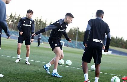 Φουλάρει για Μπριζ ο ΠΑΟΚ