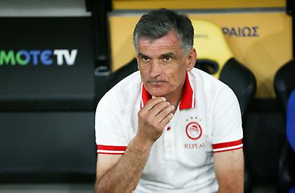 Το... υποτιμητικό ρεπορτάζ τουρκικού καναλιού για Ολυμπιακό, Μεντιλίμπαρ και Γιόβετιτς