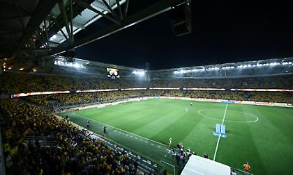 Κυκλοφόρησαν τα εισιτήρια για τον τελικό του Conference League στην Opap Arena