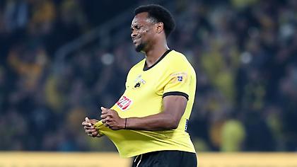 Το μισό πρωτάθλημα χωρίς τον Γκαρσία