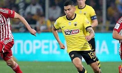 «Εξετάζει Πινέδα η Κλαμπ Αμέρικα»