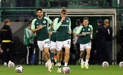 Νικολογιάννης: «Θα συνεχίσουμε να βλέπουμε Γεντβάι-Ακαϊντίν στα στόπερ-Μετά το Κύπελλο οι ανανεώσεις»