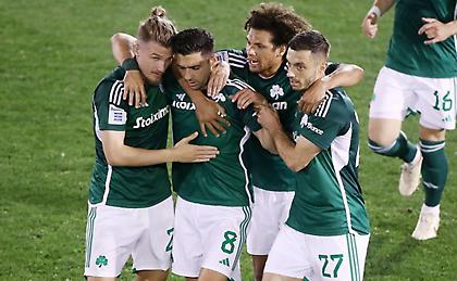 Αθανασίου: «Υποχρεωμένος για το 2Χ2 με Λαμία ο Παναθηναϊκός-Φιλαδέλφεια και Τούμπα θα καθορίσουν την έκβαση του τίτλου»