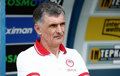 Νικολακόπουλος: «Τι ευκαιρία μπορεί να έχει ο Ολυμπιακός αύριο με τη Φενέρμπαχτσε»