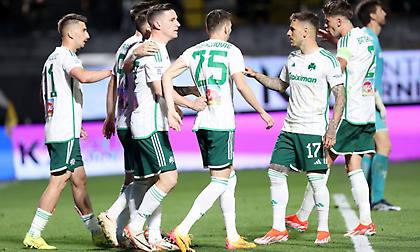 Παναθηναϊκός: Επιστροφή στις προπονήσεις για άλλον έναν «τελικό» - Σήμερα η απολογία στη ΔΕΑΒ