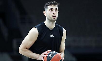 Παπαπέτρου: «Έχουμε κάνει πολλά βήματα μπροστά αλλά ακόμα δεν έχουμε κατακτήσει τίποτα»