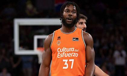 «Χτυπάει» τον Οτζελέγε η Μπαρτσελόνα - Σίγουρη η αποχώρηση του από την Βαλένθια, αν αγωνιστεί στο Eurocup