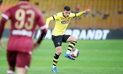 Τσακίρης: «Σοβαρή υποψηφιότητα για Άρη ο Πήλιος, αλλά έχει να κάνει και με το ματσάρισμα – Σταντ μπάι ο Γαλανόπουλος»