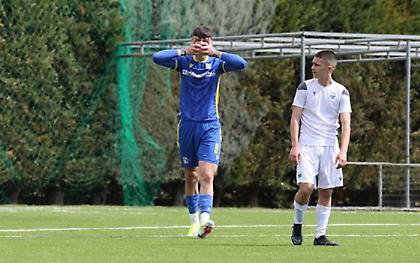 Κωνσταντίνος Αγγελάκης: Ο… 16χρονος Γκιόκερες του Αστέρα που ήθελε η Ουντινέζε, αλλά μένει Τρίπολη!