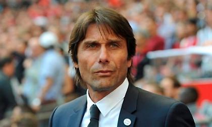 Νάπολι: Ετοιμάζει πρόταση στον Αντόνιο Κόντε για 3ετες συμβόλαιο