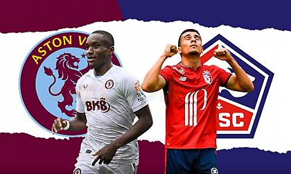 Europa Conference League: Μάχες σε Αγγλία και Τσεχία με ορίζοντα… Ελλάδα!