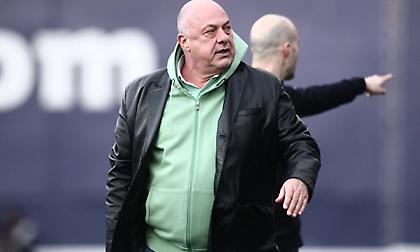 Συνελήφθη ο Αχιλλέας Μπέος μετά από μήνυση για απειλή