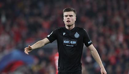 Μέγιερ: «Έχουμε δει τον ΠΑΟΚ είναι πολύ καλή ομάδα»