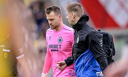 Χωρίς Μινιολέ και Σκοβ-Όλσεν η αποστολή της Μπριζ για τον πρώτο προημιτελικό με τον ΠΑΟΚ