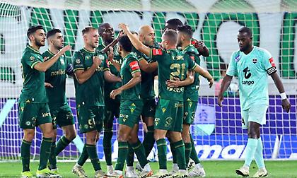 Με... το ένα πόδι στον τελικό του Κυπέλλου Κύπρου η Ομόνοια, προβάδισμα πρόκρισης και για την Πάφο