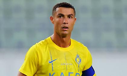 Παραχωρεί συνέντευξη Τύπου ο Κριστιάνο για την αποβολή του