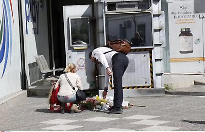 Δολοφονία Κυριακής: «Έχω πάθει σοκ, το ακούω live» – Νέο ηχητικό ντοκουμέντο με τον τηλεφωνητή της Άμεσης Δράσης