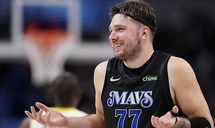 Μερακλής Ντόντσιτς, είδε Ρεάλ Μαδρίτης-Μάντσεστερ Σίτι με λάπτοπ και καλώδιο HDMI!