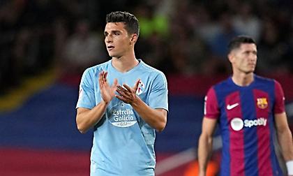 «Ο Δουβίκας σκέφτεται να αποχωρήσει από τη Θέλτα»