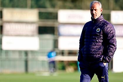 Με Φρεντ και Ουντέρ αλλά χωρίς Οστερβόλντε η αποστολή της Φενέρμπαχτσε για Ολυμπιακό