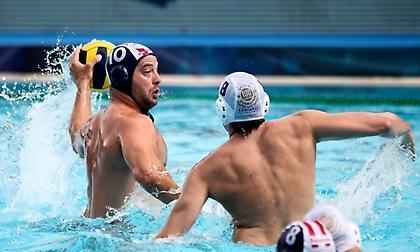 «Κρεμά» το σκουφάκι του ο Φιλίποβιτς