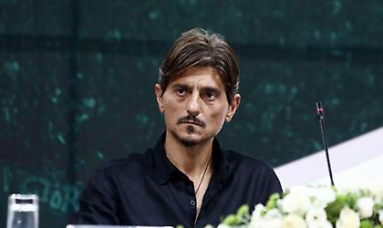 Γιαννακόπουλος κατά κυβέρνησης για τα κονδύλια στο ΣΕΦ: «Δεν θα καταπιούμε να τους φτιάξετε το γήπεδο»