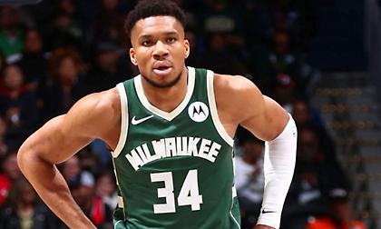 Καλά μαντάτα για τον Γιάννη - Δεν υπάρχει πρόβλημα στον αχίλλειο τένοντα