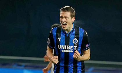 Μπριζ: Παίζει ο Βανάκεν με τον ΠΑΟΚ, αμφίβολη η παρουσία του Σκοβ-Όλσεν