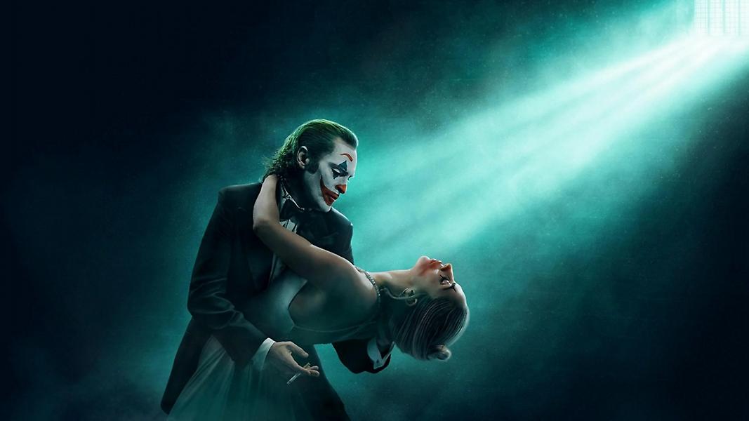 Joker: Αυτό είναι το πρώτο trailer για τη νέα ταινία