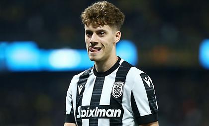 Τσορμπατζόγλου: «Βασικός στο Μπριζ ο Κωνσταντέλιας - Αυτό κατάλαβα απ' όσα είπε ο Λουτσέσκου για τον Οζντόεφ»