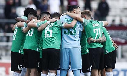 Υποχρέωσε τον ΠΑΟΚ Β σε δεύτερη σερί ήττα και πήρε «ανάσα» ο Καμπανιακός