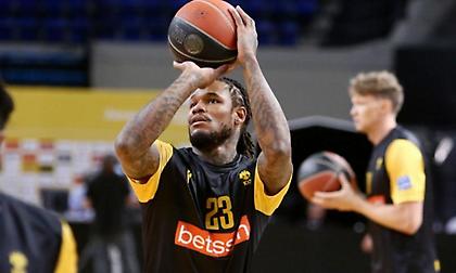 Συνελήφθη με την κατηγορία βιασμού ο Μπεν ΜάκΛεμορ, πρώην παίκτης της ΑΕΚ!