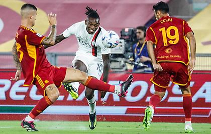 Europa League: Ζευγάρια… Champions League με τον ιταλικό εμφύλιο να ξεχωρίζει