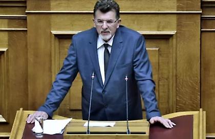 Βουλή: Ομόφωνη πρόταση για άρση ασυλίας του Μπαρχάν Μπουράν από την Επιτροπή Δεοντολογίας