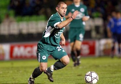 Κουίζ: Θυμάσαι τους Έλληνες ποδοσφαιριστές;