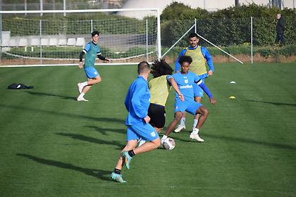 ΠΑΣ Γιάννινα: Βίντεο και τακτική ενόψει Αστέρα Τρίπολης