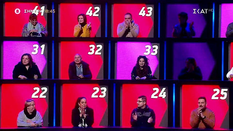 «Ο Μονομάχος»: Ποιος θα καταφέρει να αποκτήσει τον τίτλο του μονάχου; – Δείτε το trailer