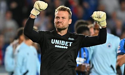 Προπονήθηκε ο Μινιολέ και παίζει με τον ΠΑΟΚ