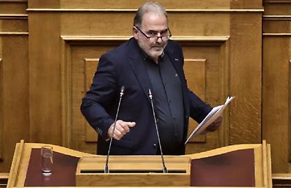 Ραγδαίες εξελίξεις στους Σπαρτιάτες: Ανεξαρτητοποιείται και ο Διονύσης Βαλτογιάννης