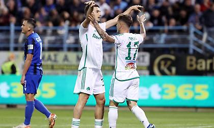 Νικολογιάννης: «Μόνο νίκη και με… συνοπτικές διαδικασίες ο Παναθηναϊκός - Γιατί καίγεται ο Άρης για Έλληνες διαιτητές;»