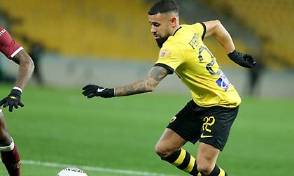 Τσακίρης: «Το σενάριο 11άδας με βασικό Φερνάντες - Ο ΠΑΟΚ γιατί αντιδράει για τον Έλληνα διαιτητή στο ΑΕΚ-Άρης;»