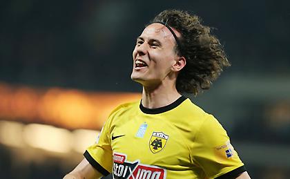 Παίζει με Άρη ο Λιούμπιτσιτς