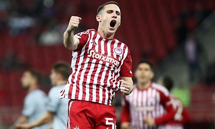 Stoiximan Super League: Καλύτερο γκολ 3ης και 4ης αγωνιστικής των playoffs του Ποντένσε κόντρα στον Άρη