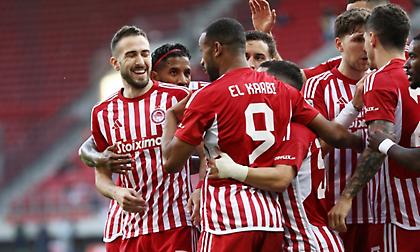 Hurriyet: «Αυτούς τους παίκτες του Ολυμπιακού πρέπει να προσέξει η Φενέρμπαχτσε»