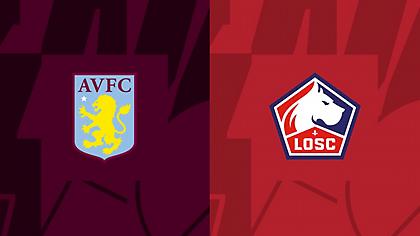 Άστον Βίλα-Λιλ